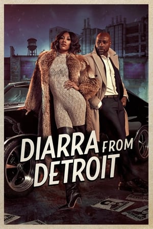 Diarra from Detroit Diarra from Detroit-hd