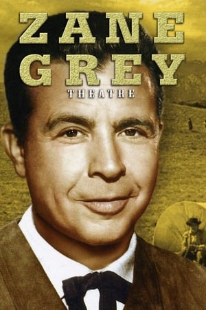 Dick Powell's Zane Grey Theatre Dick Powell's Zane Grey Theatre-hd
