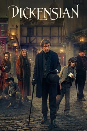 Dickensian Dickensian-hd