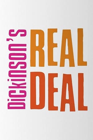 Dickinson's Real Deal Dickinson's Real Deal-hd