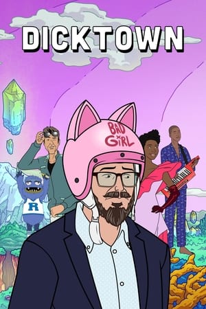 Dicktown Dicktown-hd