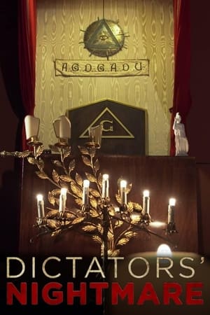 Dictators' Nightmare Dictators' Nightmare-hd