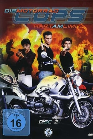 Die Motorrad-Cops: Hart am Limit-hd