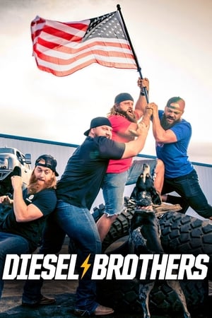 Diesel Brothers Diesel Brothers-hd