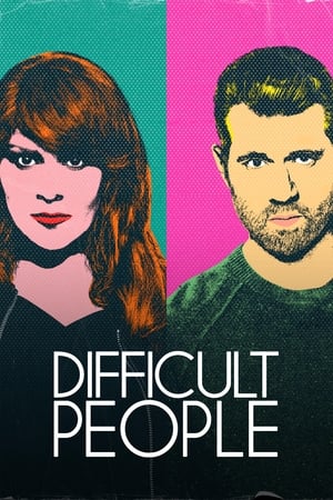 Difficult People Difficult People-hd