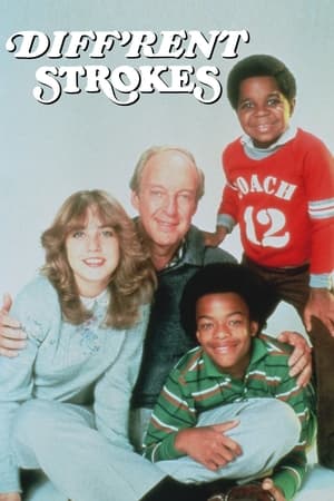 Diff'rent Strokes Diff'rent Strokes-hd