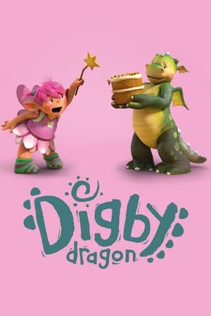 Digby Dragon-hd