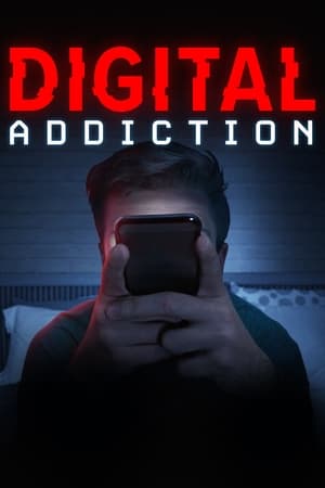 Digital Addiction Digital Addiction-hd