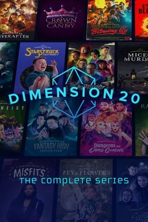 Dimension 20-hd