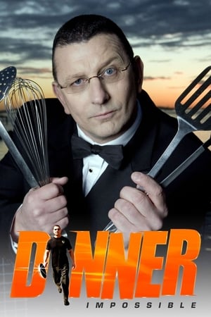 Dinner: Impossible Dinner: Impossible-hd