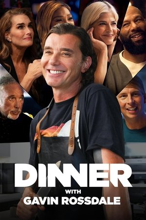 Dinner With Gavin Rossdale-hd