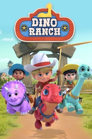 Dino Ranch Dino Ranch-hd