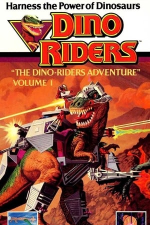 Dino-Riders Dino-Riders-hd