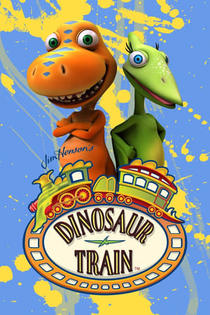Dinosaur Train Dinosaur Train-hd