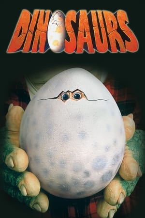 Dinosaurs-hd