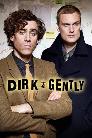 Dirk Gently-hd