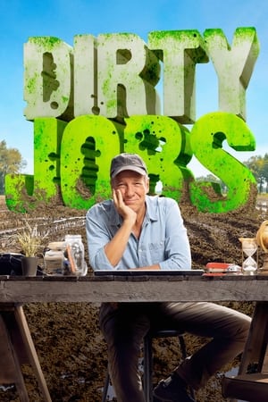 Dirty Jobs-hd