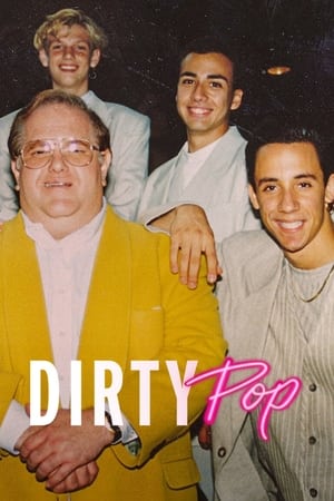 Dirty Pop: The Boy Band Scam-hd