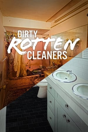 Dirty Rotten Cleaners Dirty Rotten Cleaners-hd