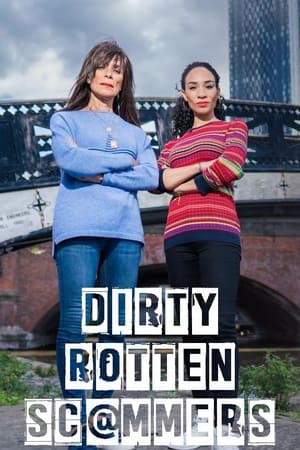 Dirty Rotten Scammers Dirty Rotten Scammers-hd