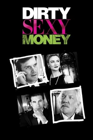Dirty Sexy Money Dirty Sexy Money-hd