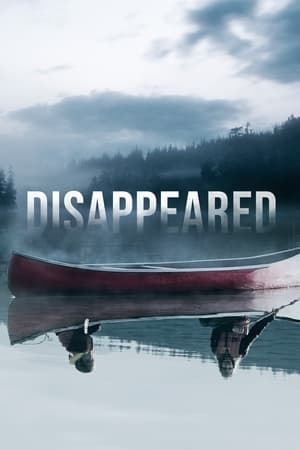 Disappeared Disappeared-hd