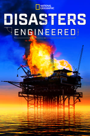 Disasters Engineered-hd