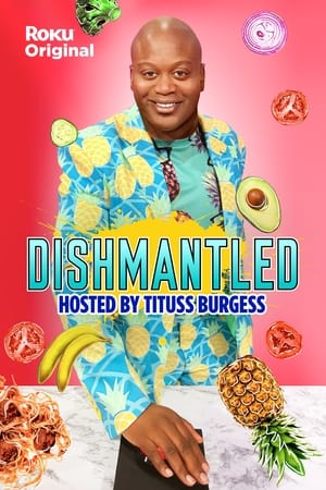 Dishmantled Dishmantled-hd