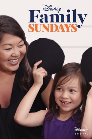 Disney Family Sundays-hd