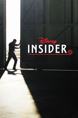 Disney Insider Disney Insider-hd