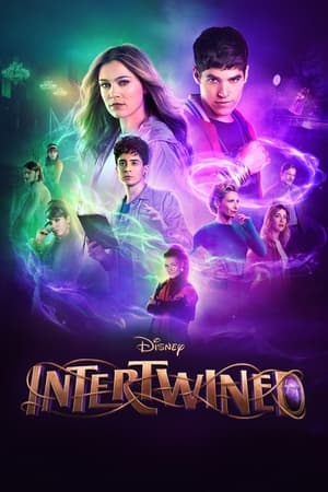Disney Intertwined Disney Intertwined-hd