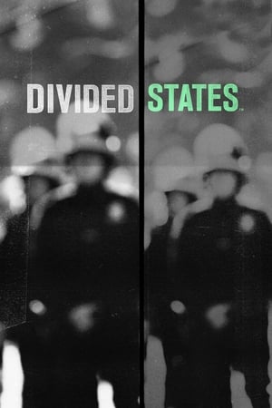 Divided States Divided States-hd