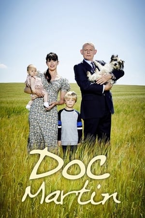 Doc Martin Doc Martin-hd