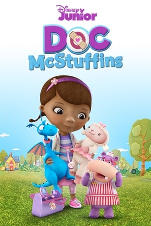 Doc McStuffins Doc McStuffins-hd