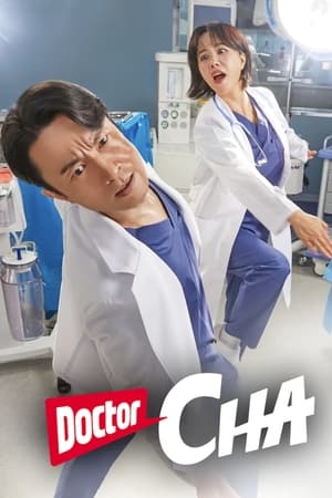 Doctor Cha Doctor Cha-hd