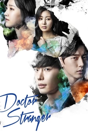 Doctor Stranger Doctor Stranger-hd