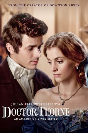 Doctor Thorne Doctor Thorne-hd