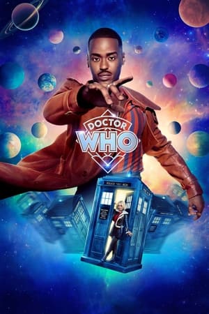 Doctor Who Doctor Who-hd
