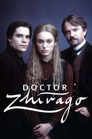 Doctor Zhivago Doctor Zhivago-hd