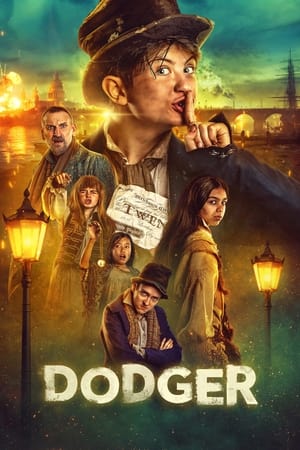 Dodger-hd