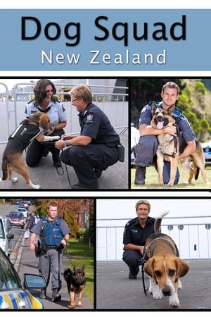 Dog Squad-hd