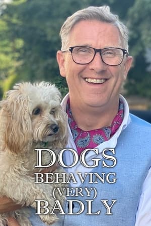 Dogs Behaving (Very) Badly-hd