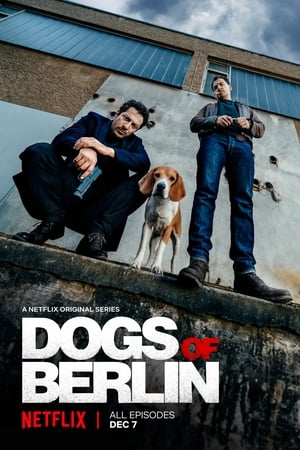 Dogs of Berlin Dogs of Berlin-hd