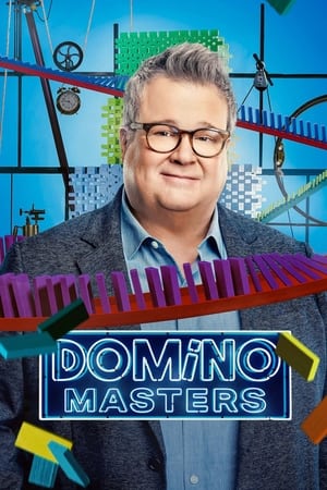 Domino Masters Domino Masters-hd