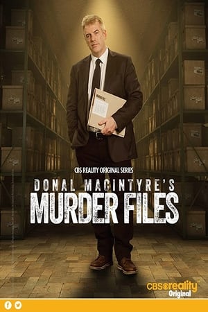 Donal MacIntyre's Murder Files-hd