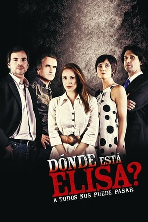 ¿Dónde está Elisa? ¿Dónde está Elisa?-hd