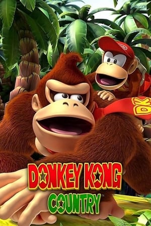 Donkey Kong Country Donkey Kong Country-hd