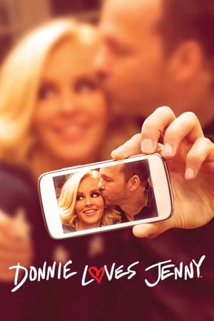 Donnie Loves Jenny-hd