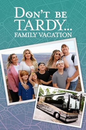 Don't Be Tardy-hd