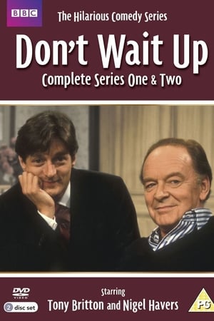 Don't Wait Up Don't Wait Up-hd
